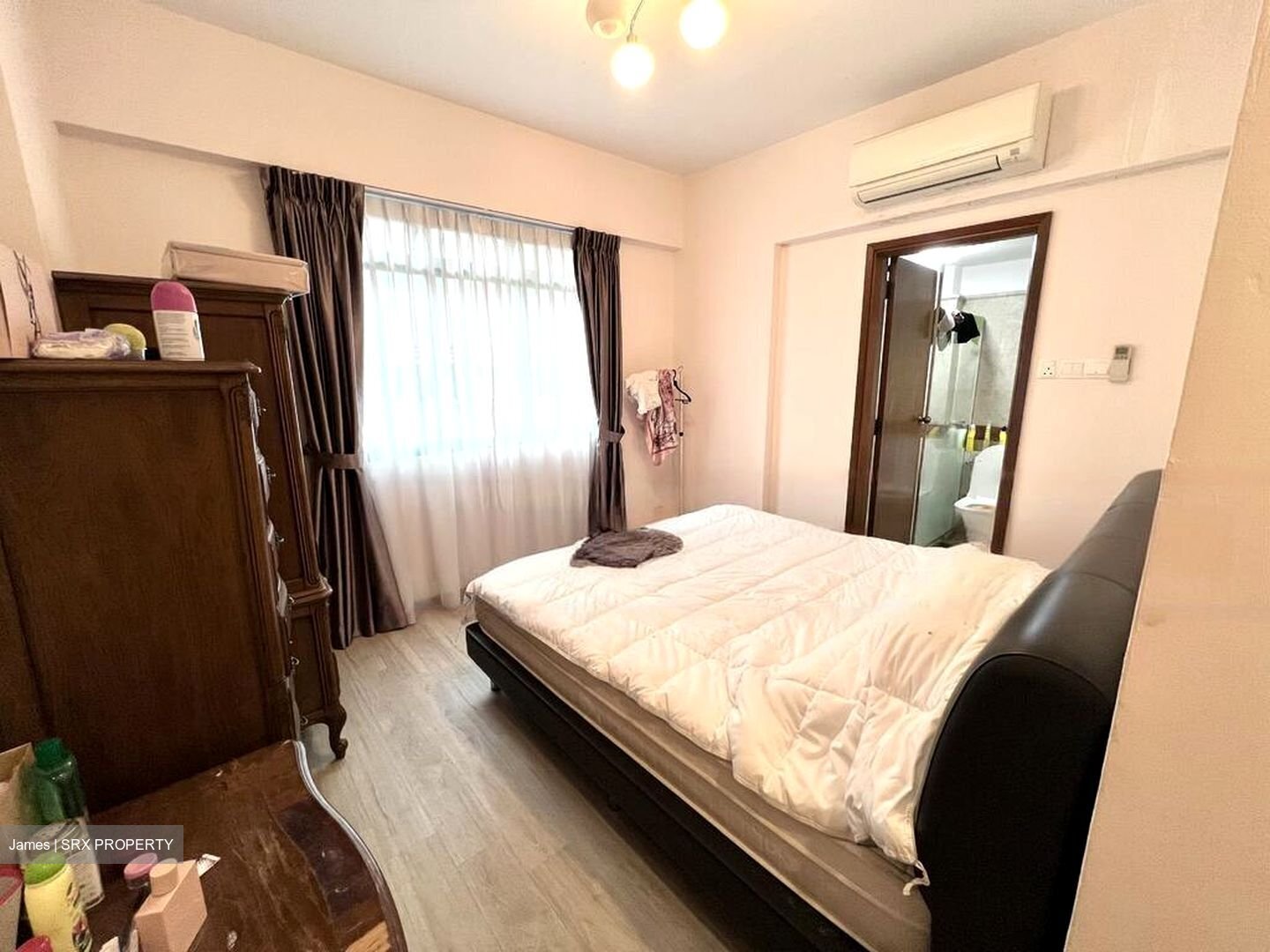 Changi Court (D16), Condominium #457565891